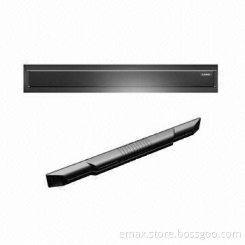 2.1 soundbars with built-in subwoofer